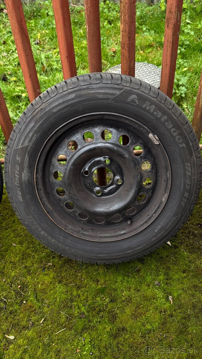 Matador 175/65 R14 letné