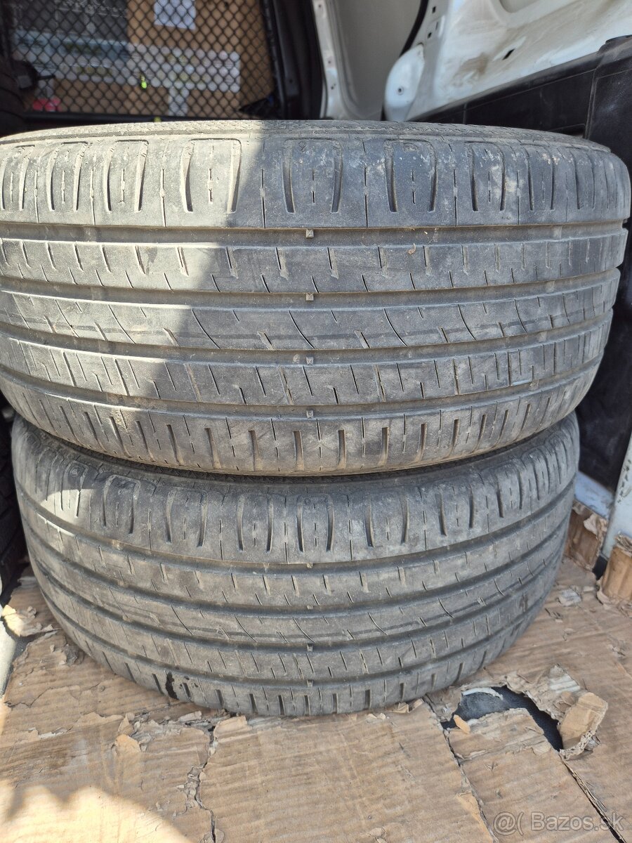205/50 r16 letne
