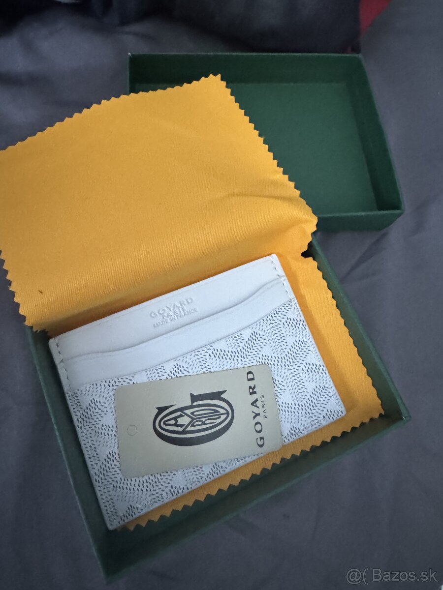 Goyard CardHolder