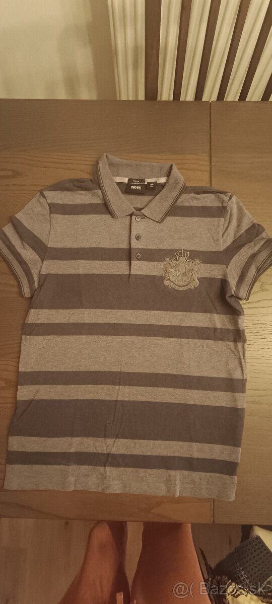 HUGO BOSS