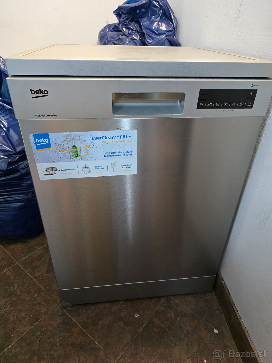 BEKO rada DFN