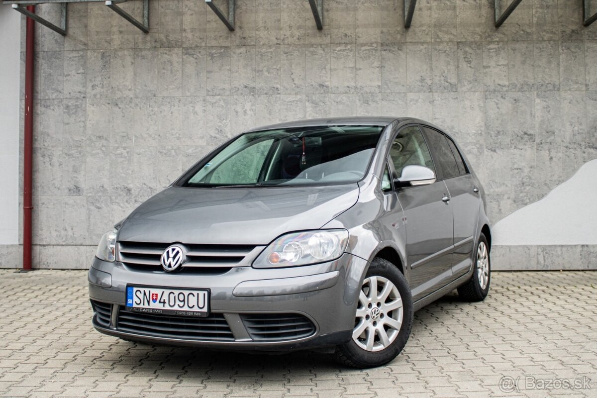 Volkswagen Golf 1.6 FSI Comfortline