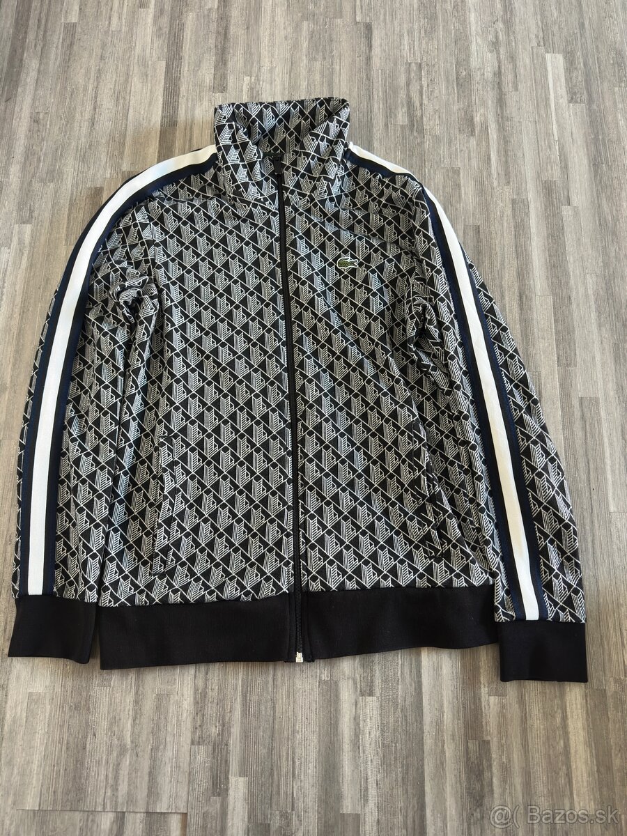 Lacoste Mikina