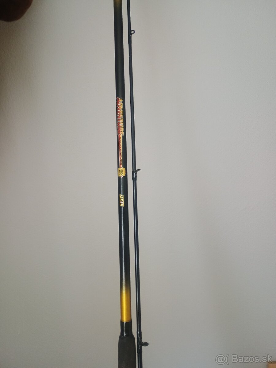 Light feeder 3m, 25g