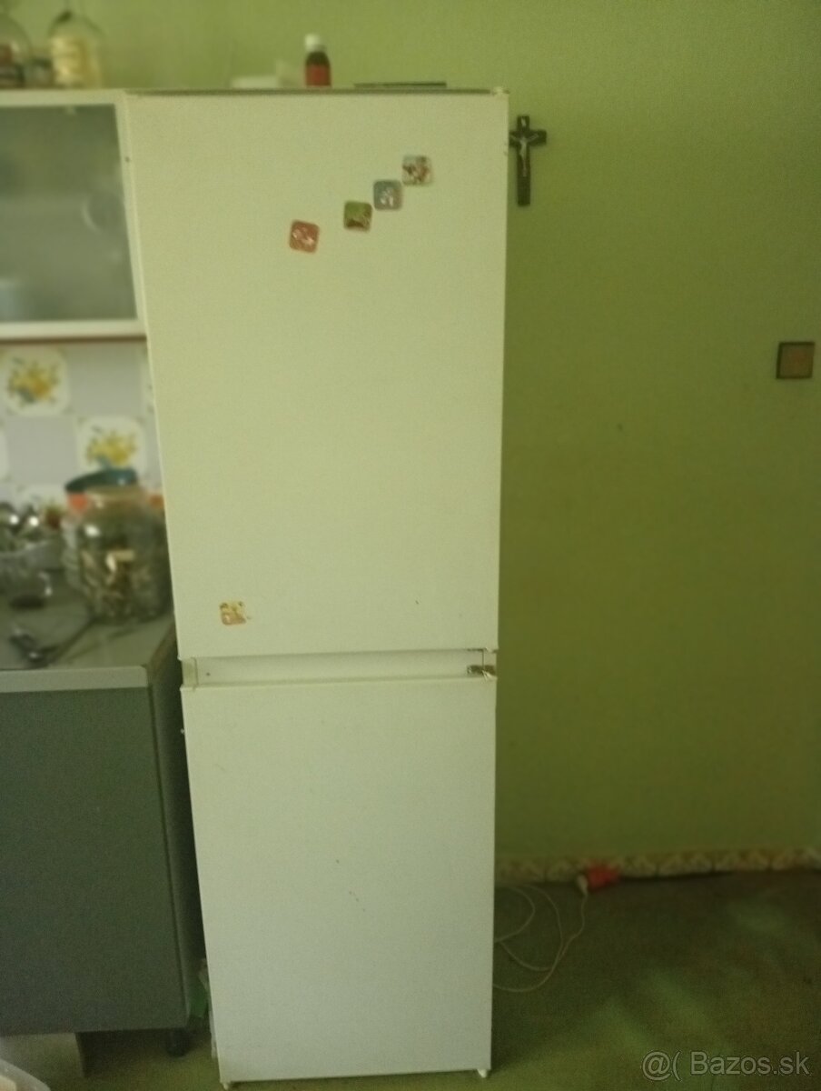 Predám chladničku Gorenje veľmi dobrom stave