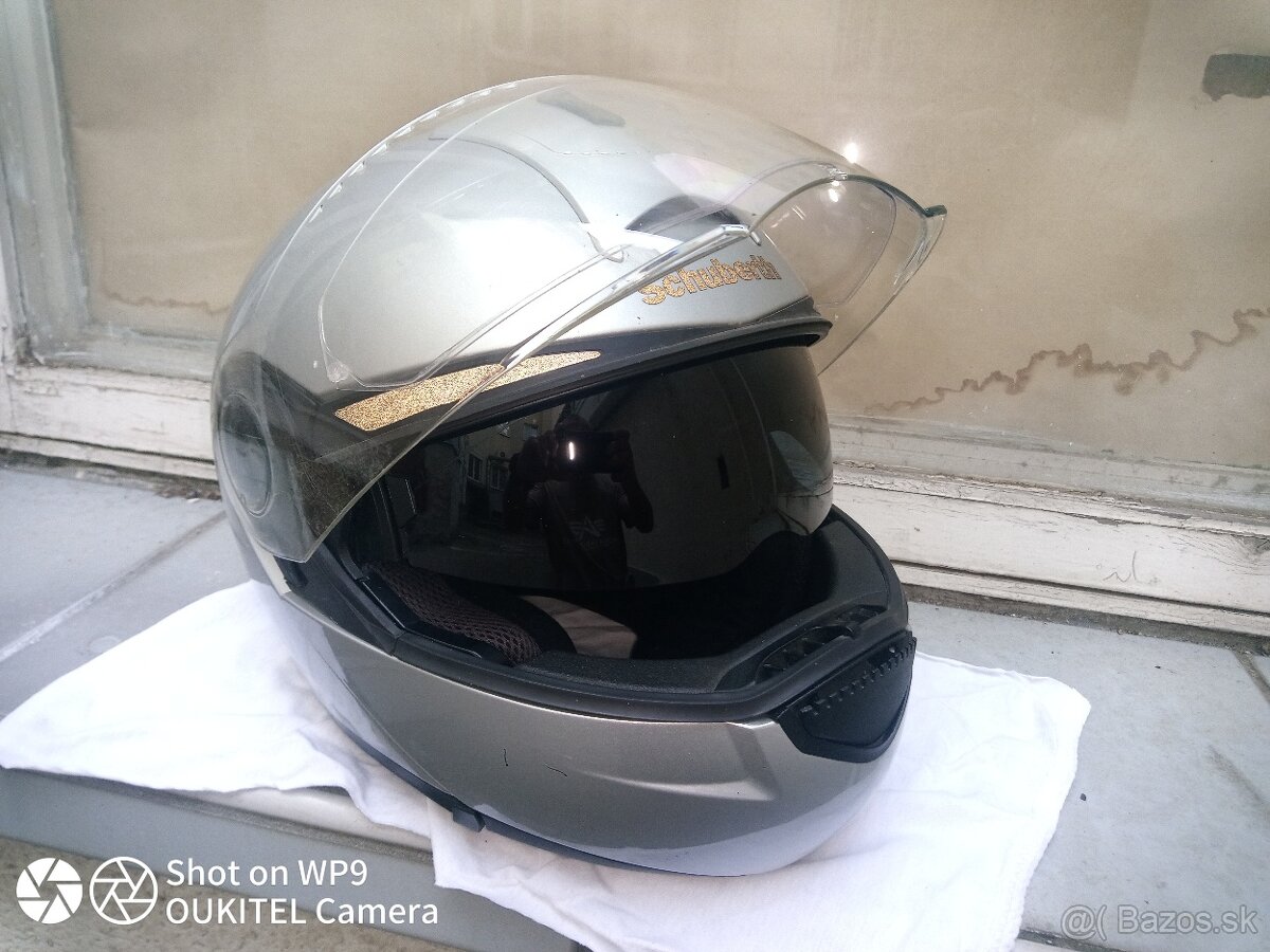 SCHUBERTH C3