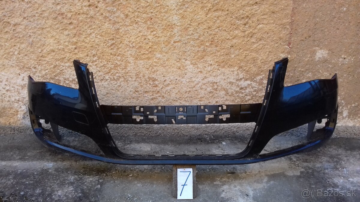Nárazník AUDI A8