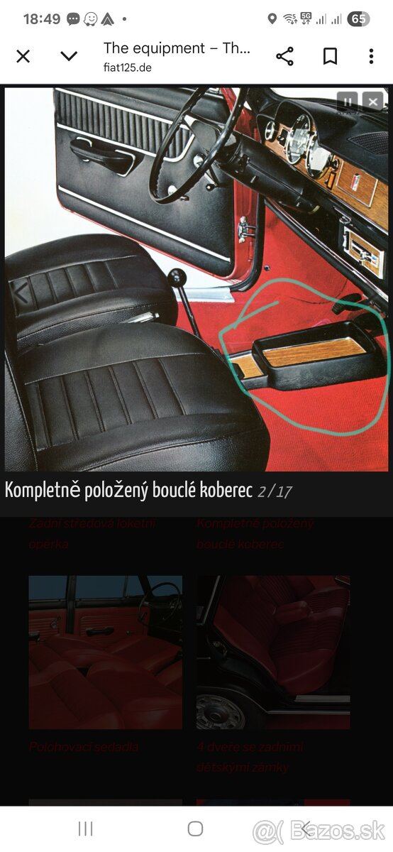 Fiat 125p