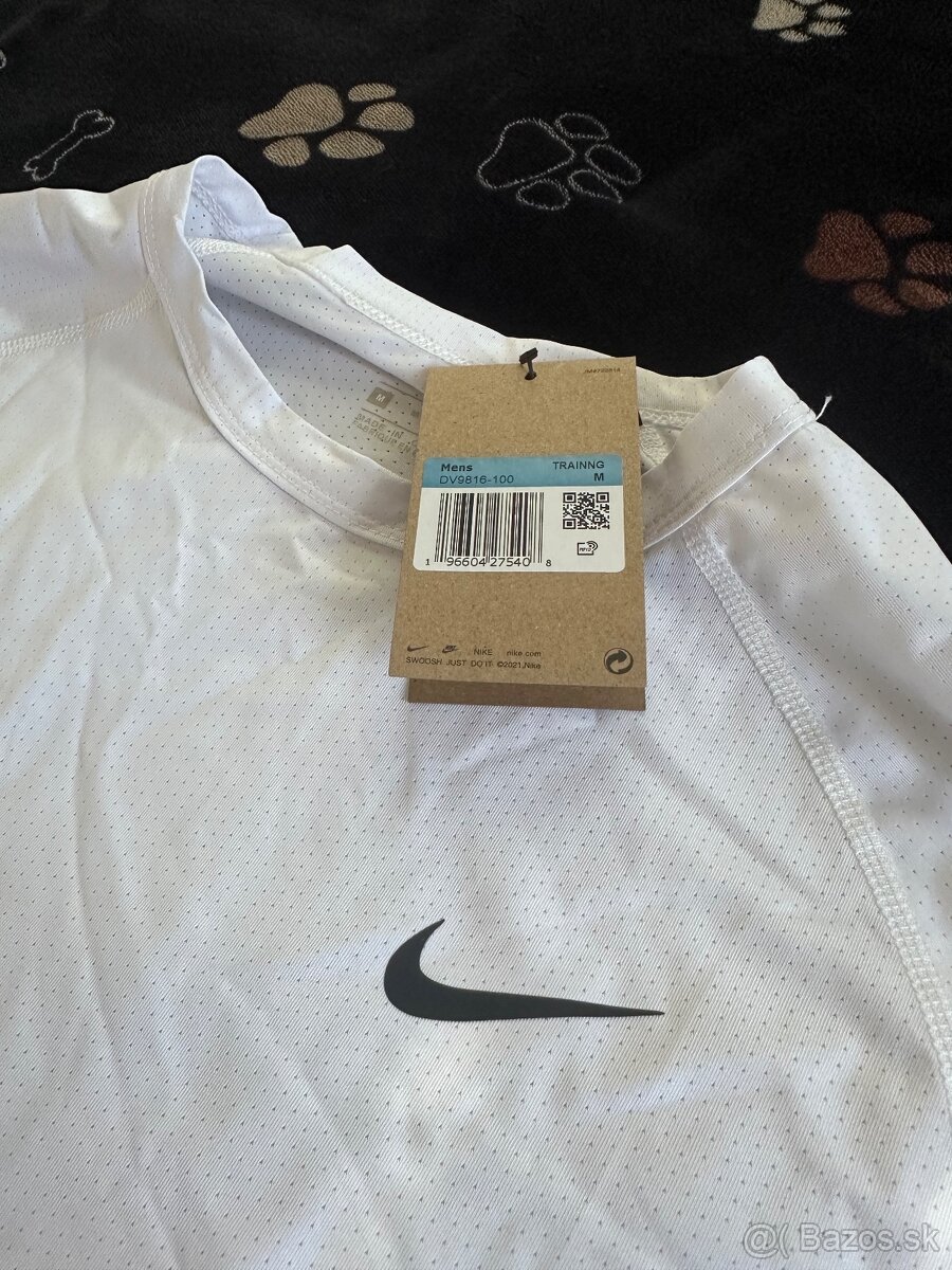 Nike tričko športové