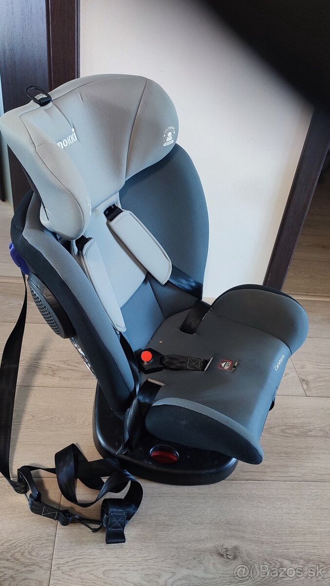 Detská autosedačka