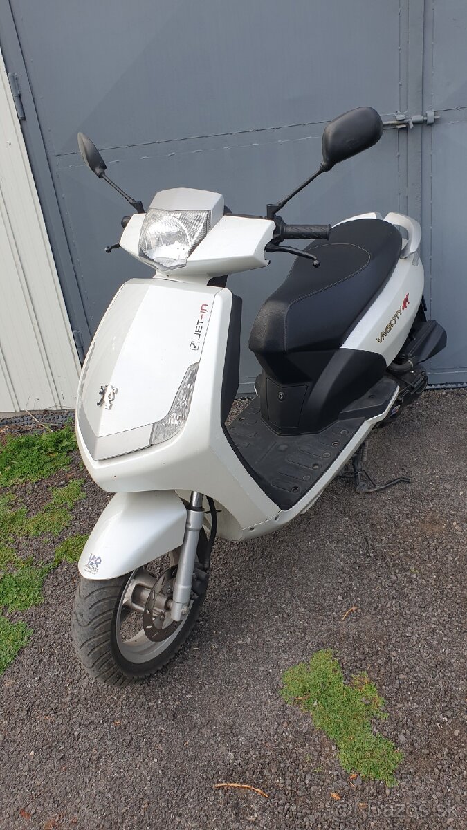 Peugeot Vivacity