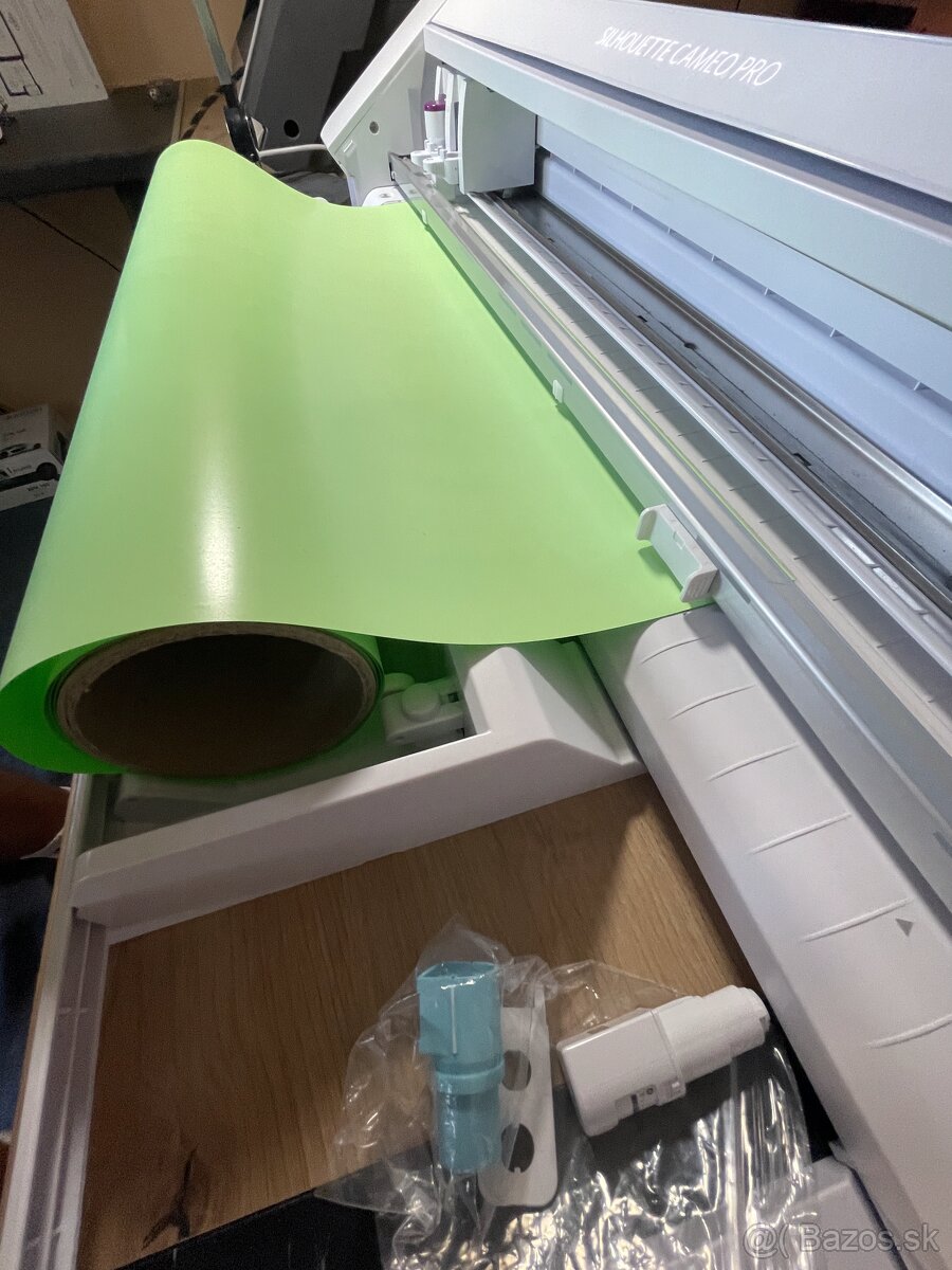 Rezaci ploter Silhouette Cameo 4 PRO 60cm