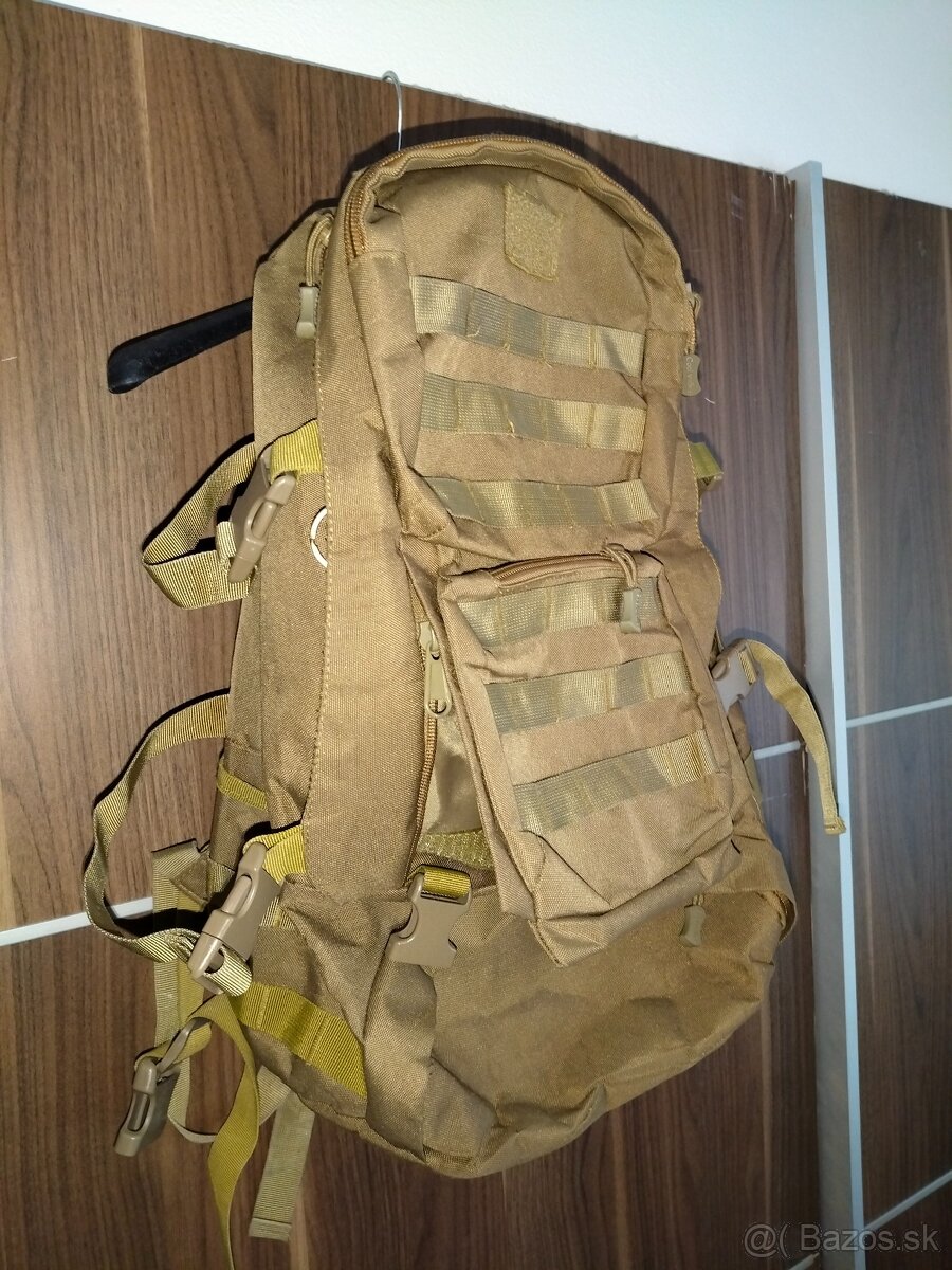 Army batoh ruksak Coolwalker