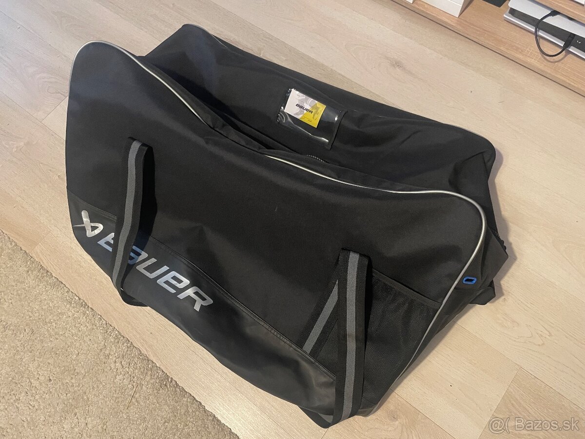 Hokejova taška Bauer Core Carry Bag S24 Senior