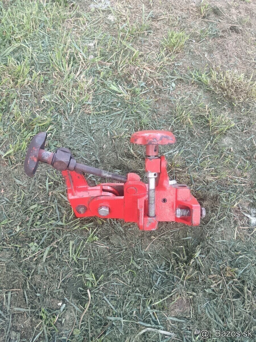 Terra vari nastavovacie teleso