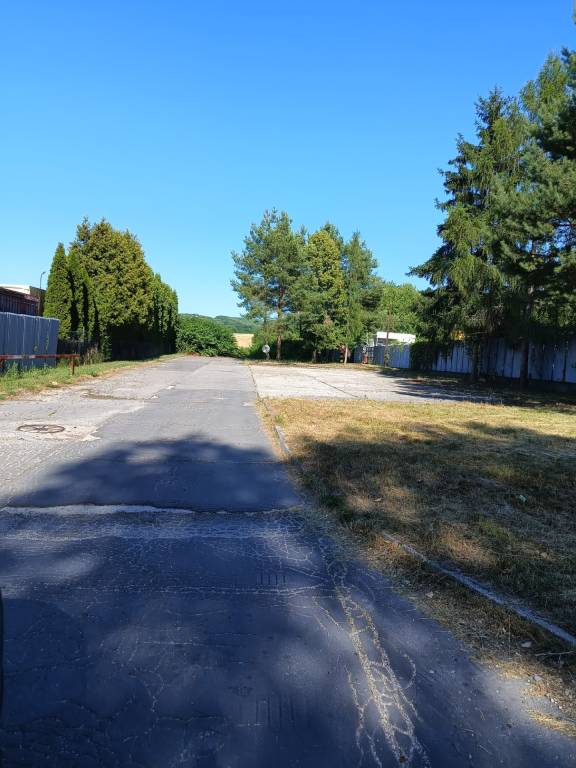 INVESTIČNÝ POZEMOK Prievidza