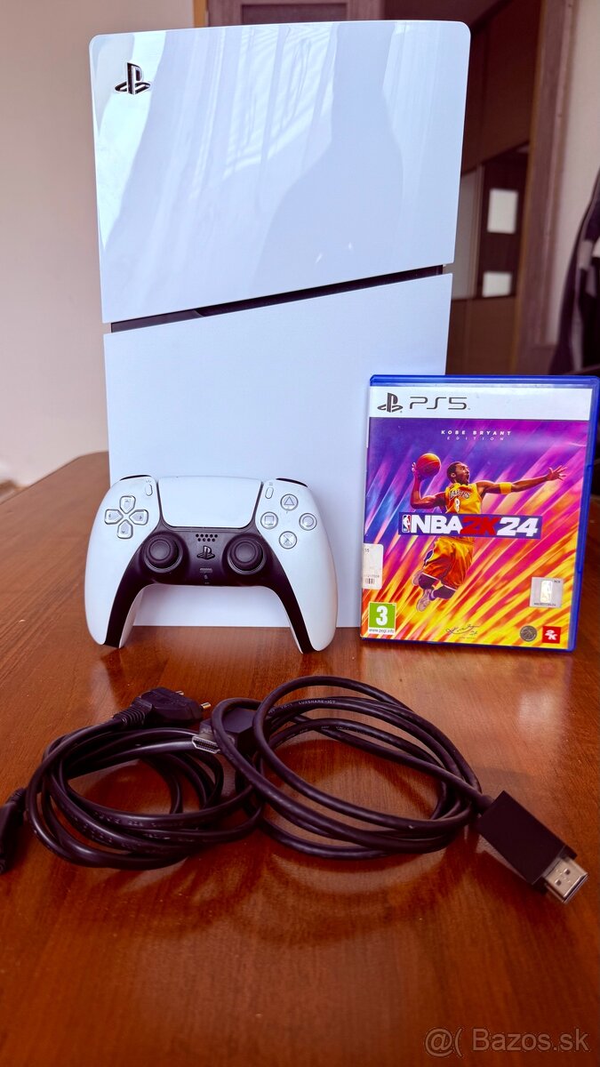 Playstation 5