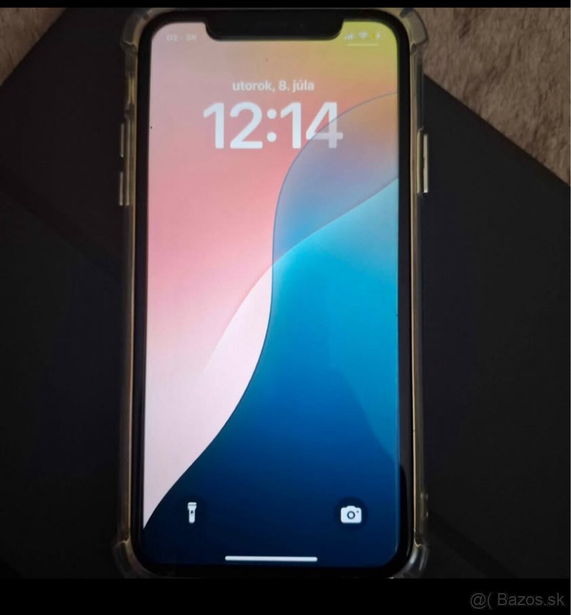 Iphone XR 128GB