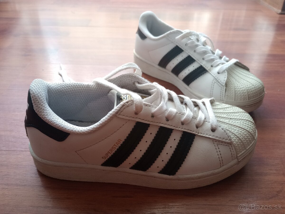 Adidas superstar