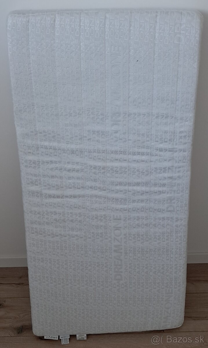 Matrac do postieľky 120 x 60 cm