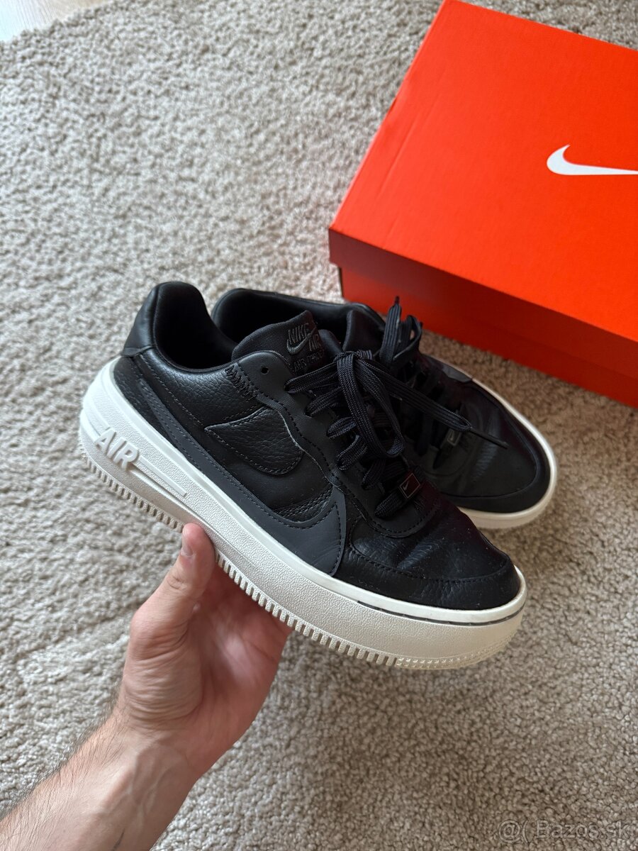 Nike Air Force 1 Platform