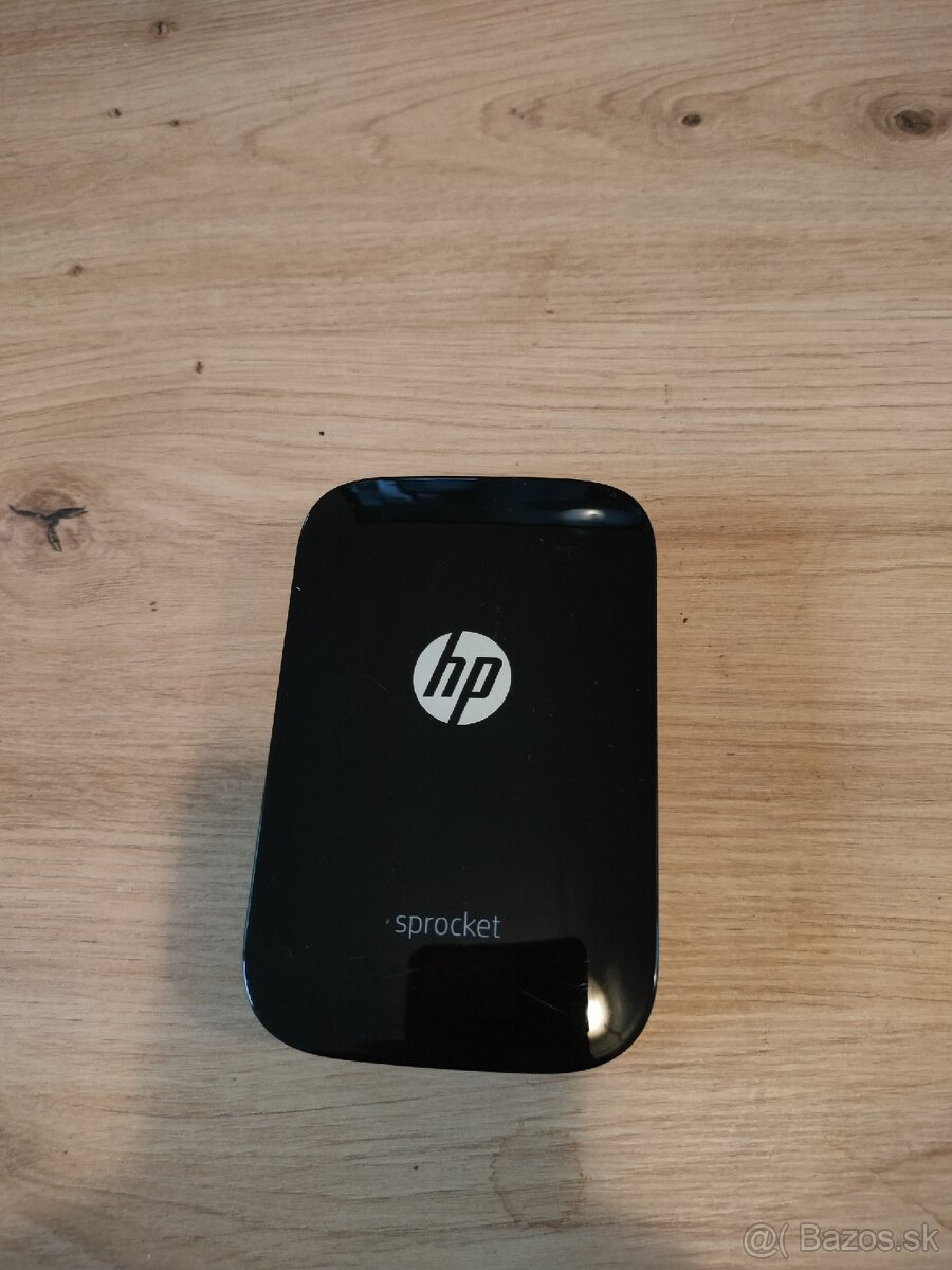 HP sprocket