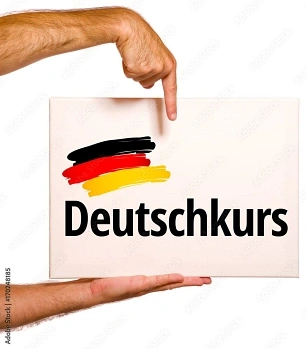 Deutschkurs - doučovanie nemeckého jazyka