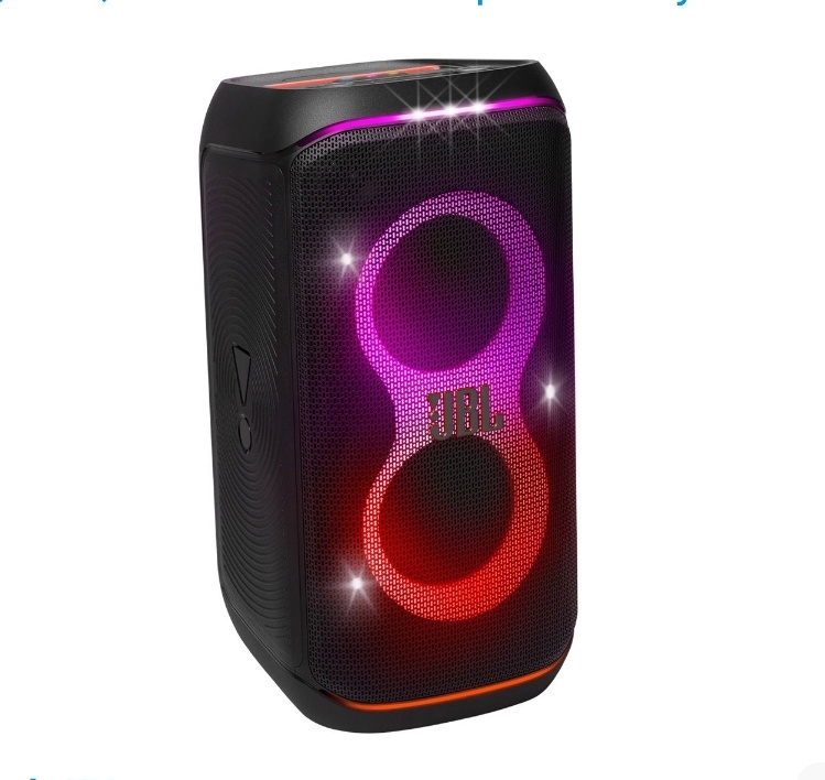 JBL Partybox club120 / JBL Partybox stage320