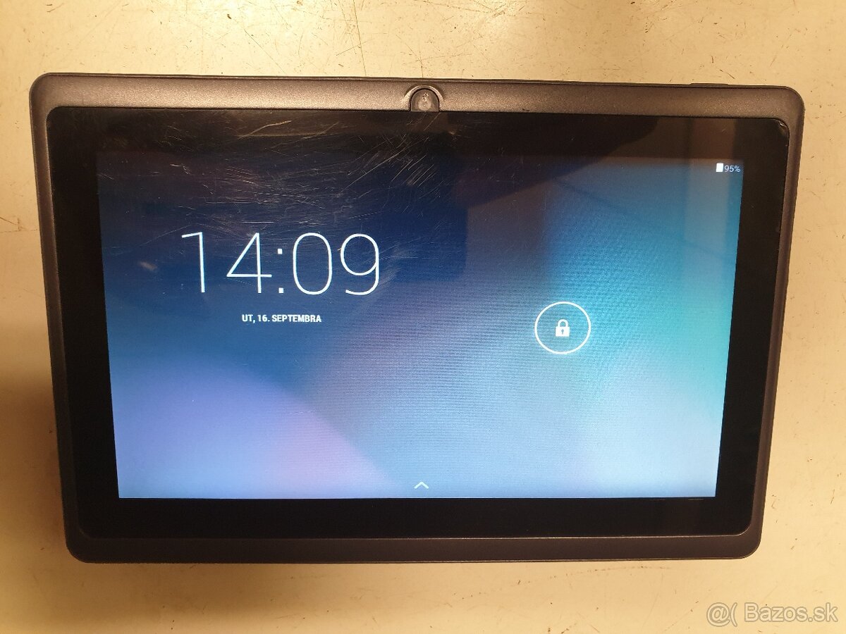 7" Tablet