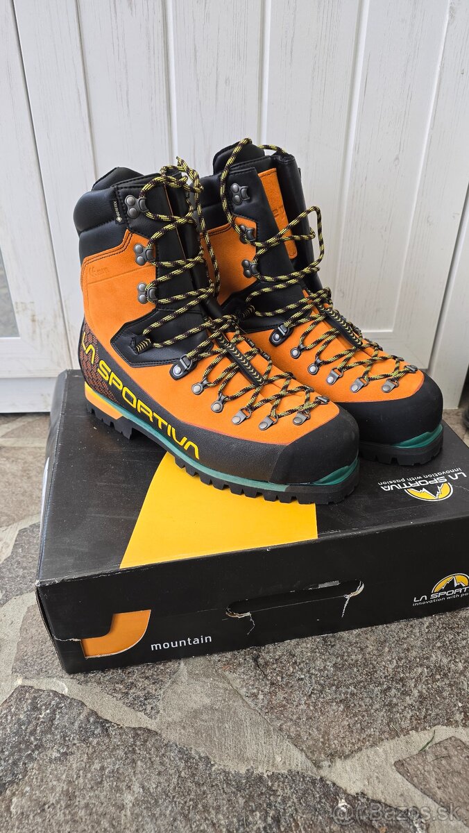 La Sportiva Nepal S3 Work GTX