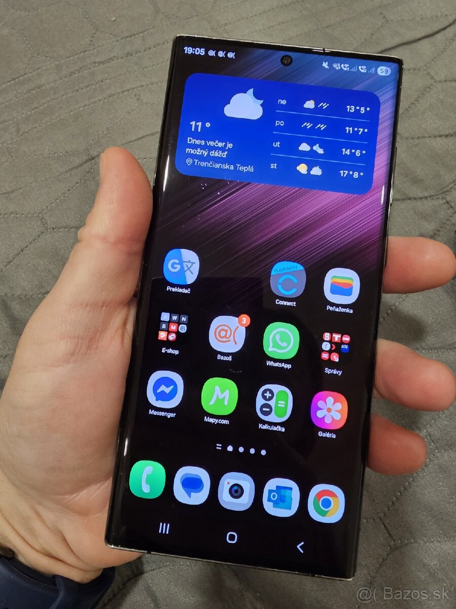 Samsung Galaxy S22 Ultra 256GB/12GB