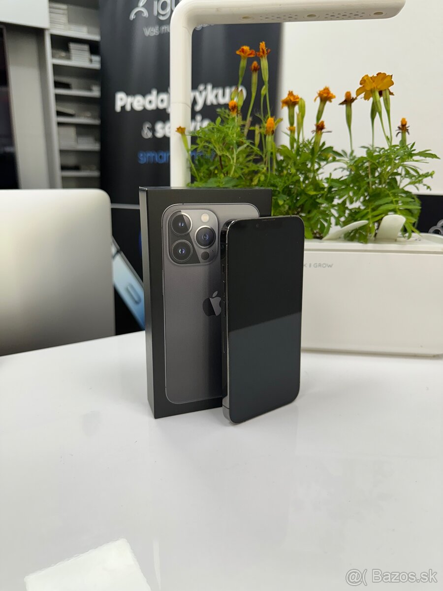 apple iPhone 12 Pro 128GB Graphite
