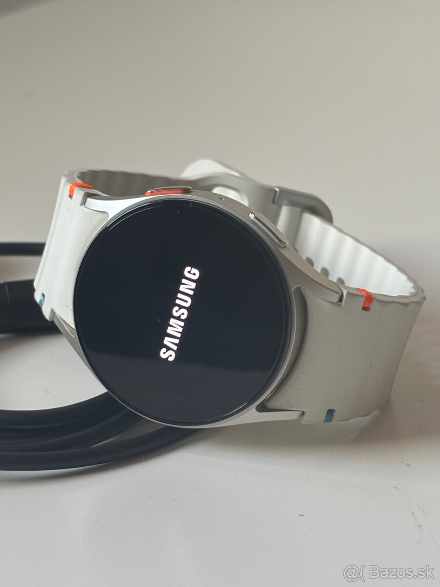 Samsung Galaxy Watch 7 40mm, White