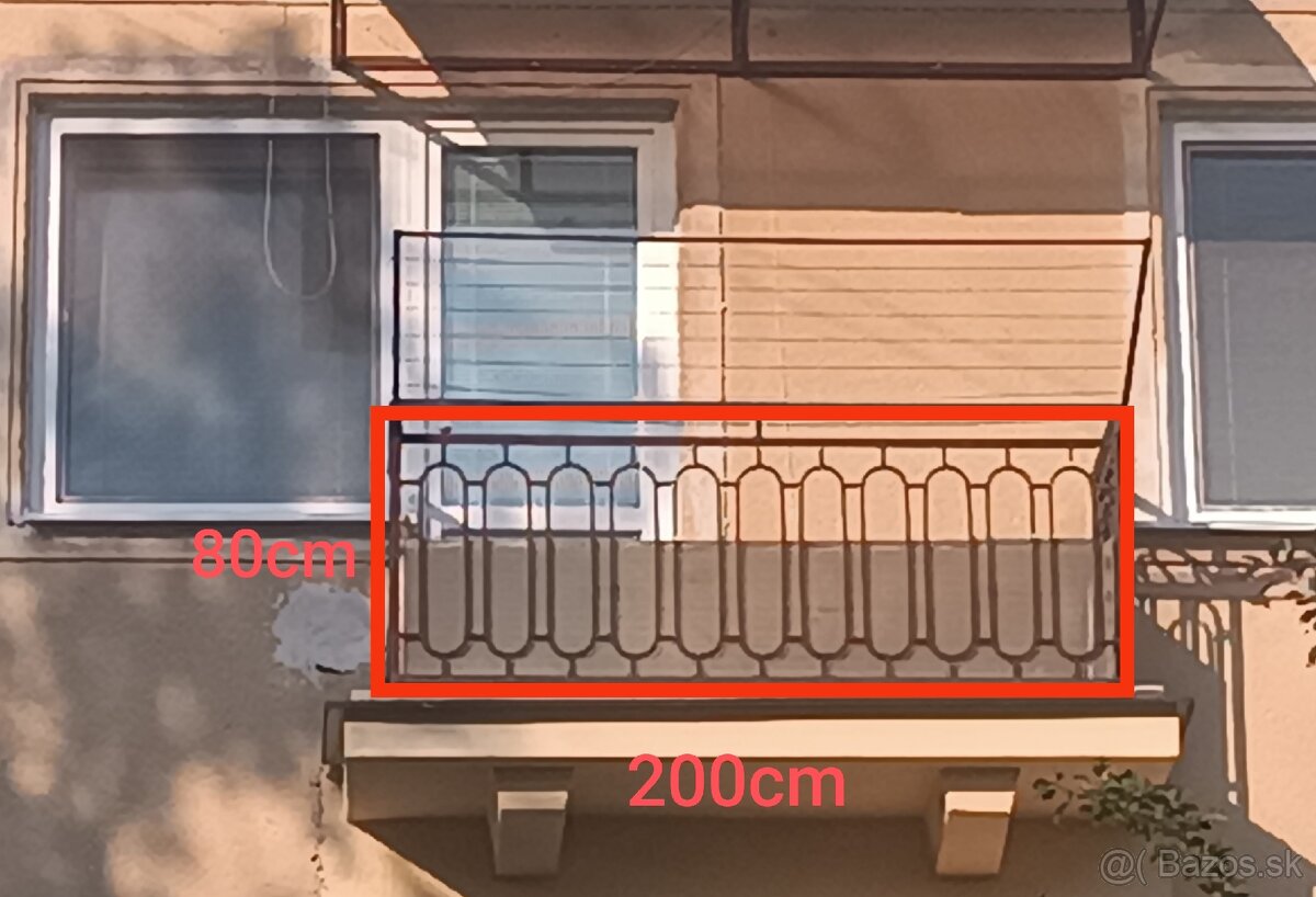 Prenajmem reklamné miesto (bilboard) – ideálne pre plachtu