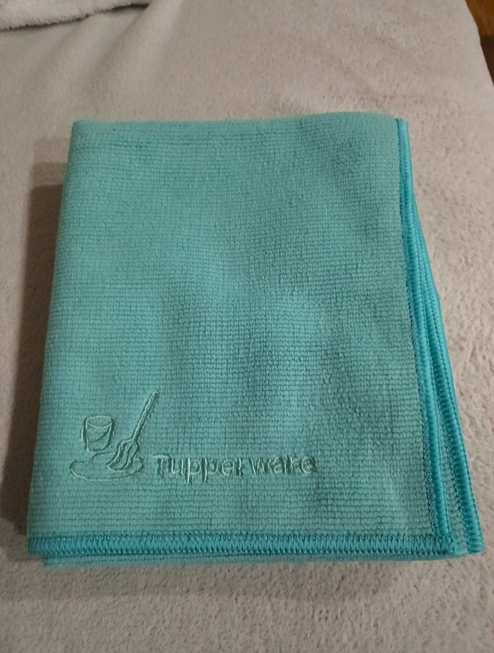 Tupperware Handra na podlahu 50x60 cm