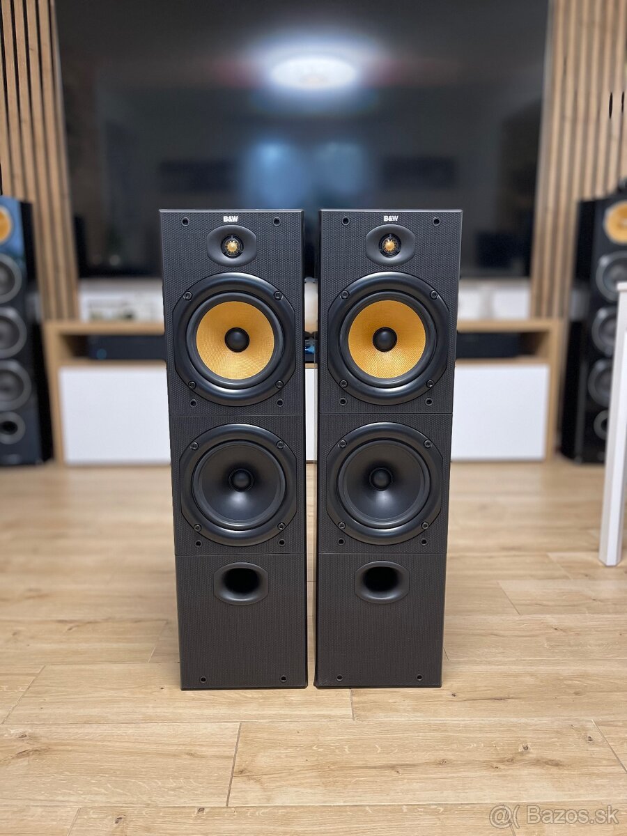 B&W 603 S1