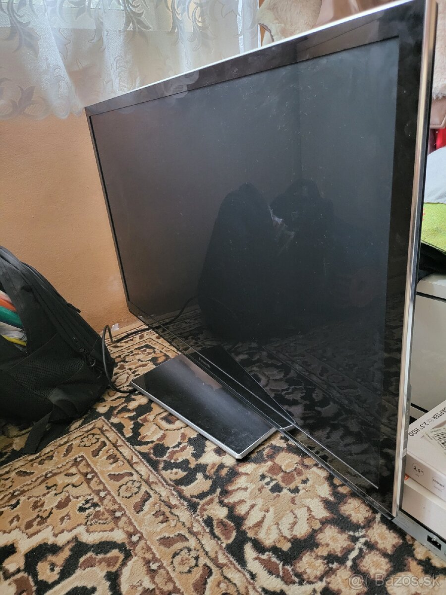 Panasonic Viera TX-P42GT50E