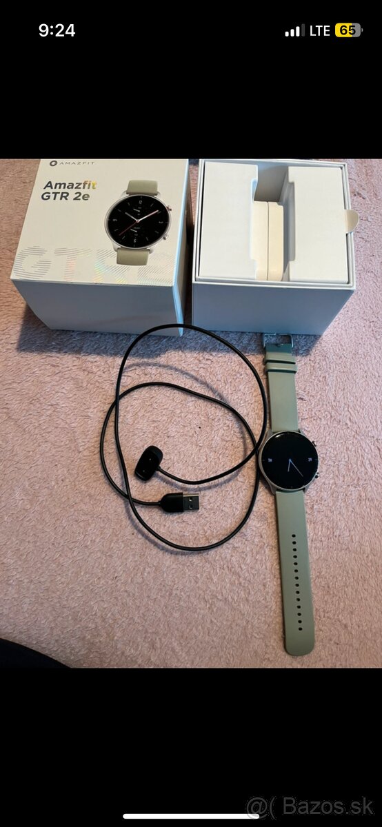 Amazfit GTR 2e