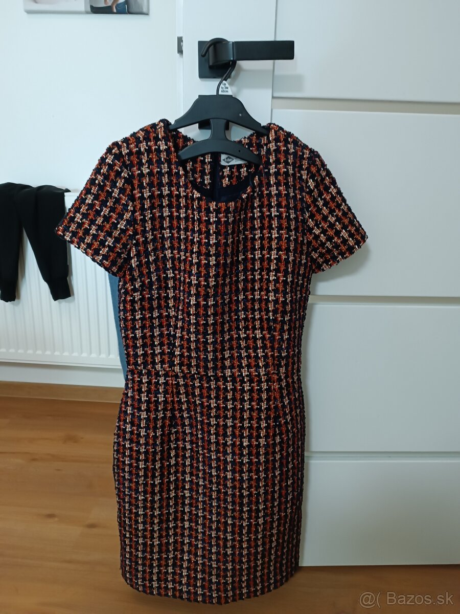 Lee Cooper nikdy nenosené šaty