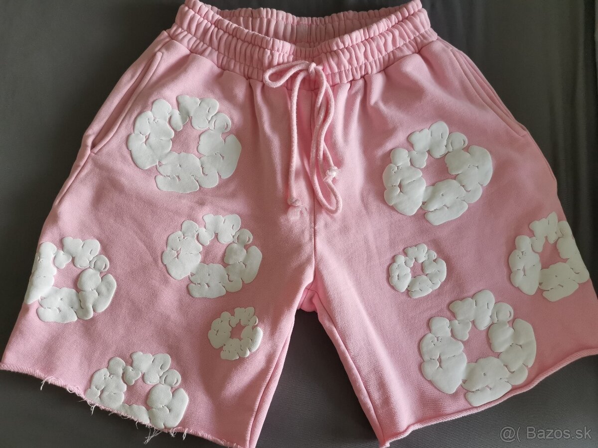 Kratasy Denim Tears L