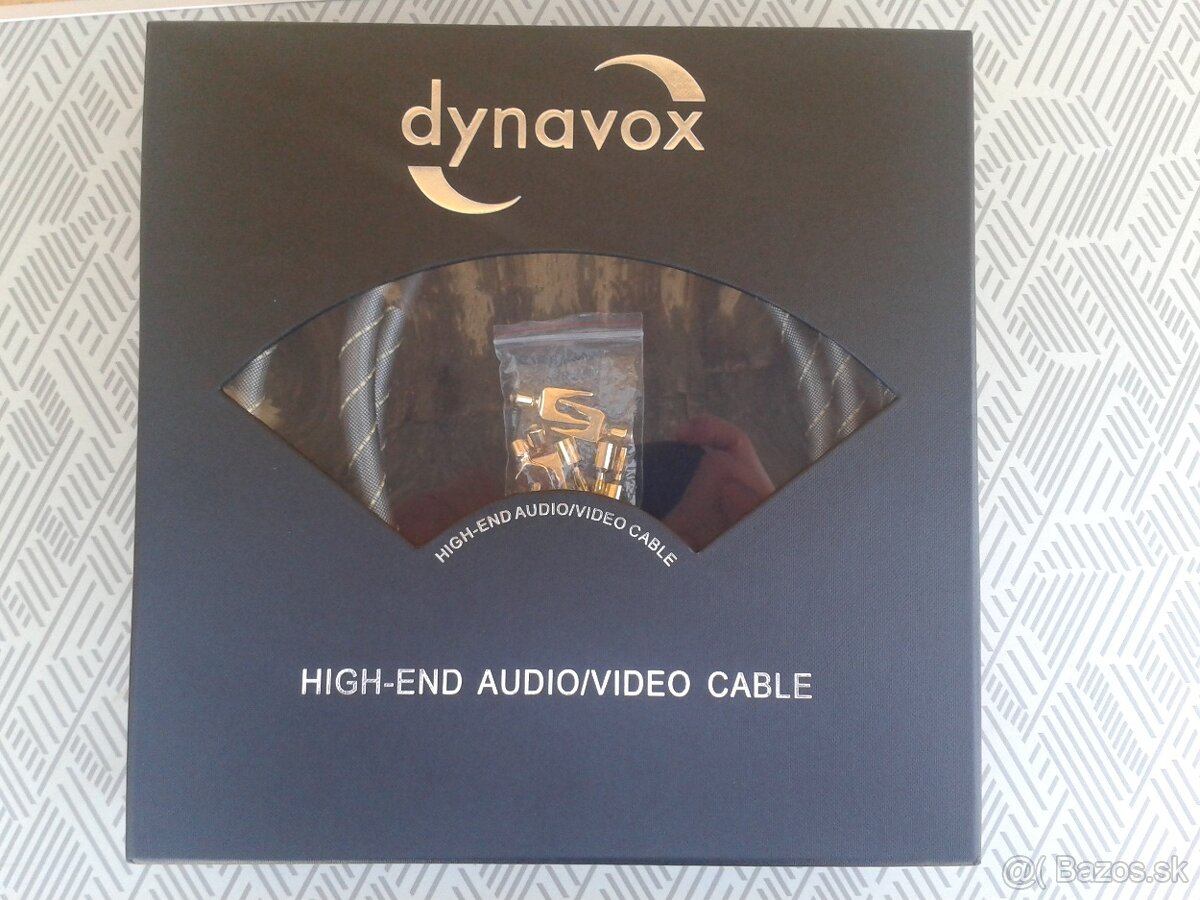 DYNAVOX