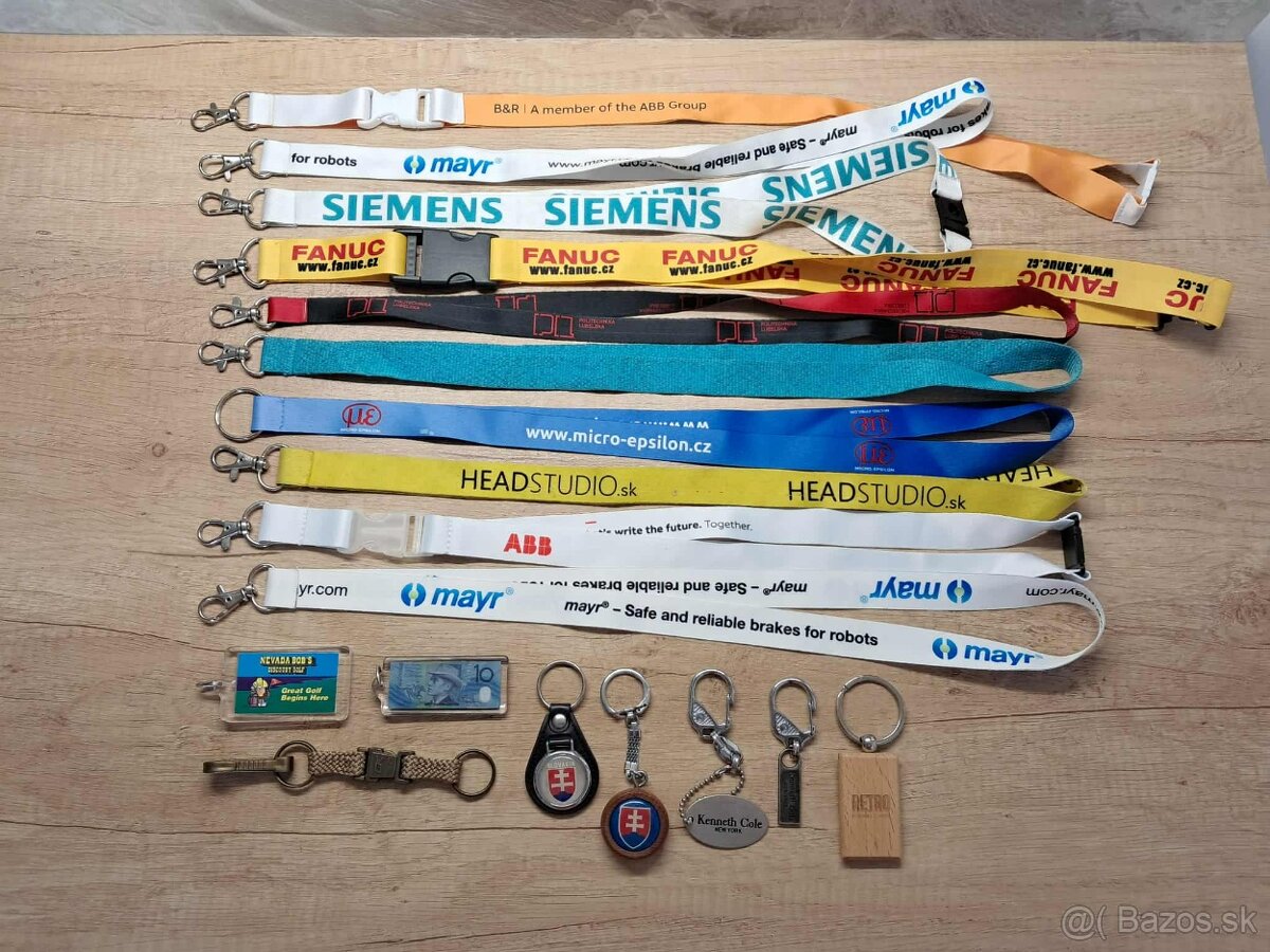 NEZIDE SA NIEKOMU? -