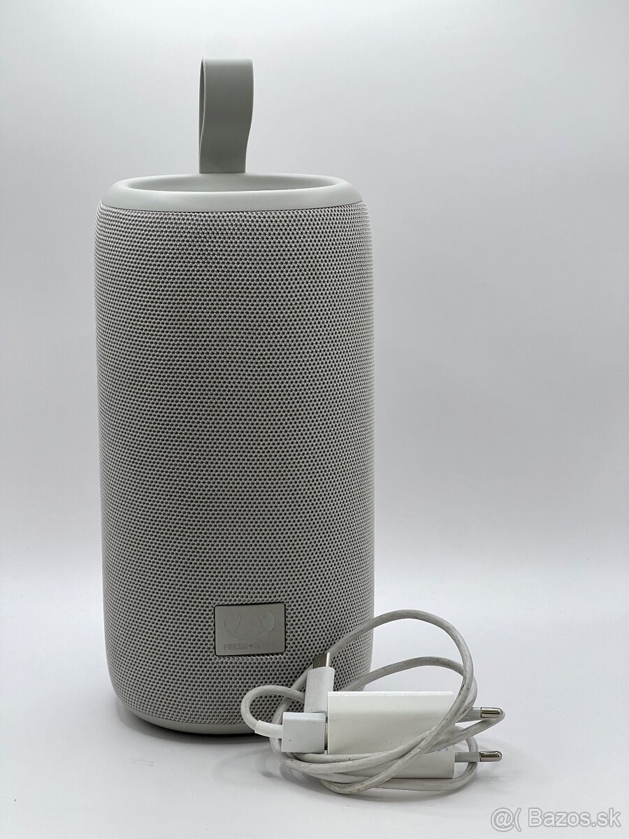 🎧 Predám: Prenosný Bluetooth Reproduktor Fresh 'n Rebel 🎧