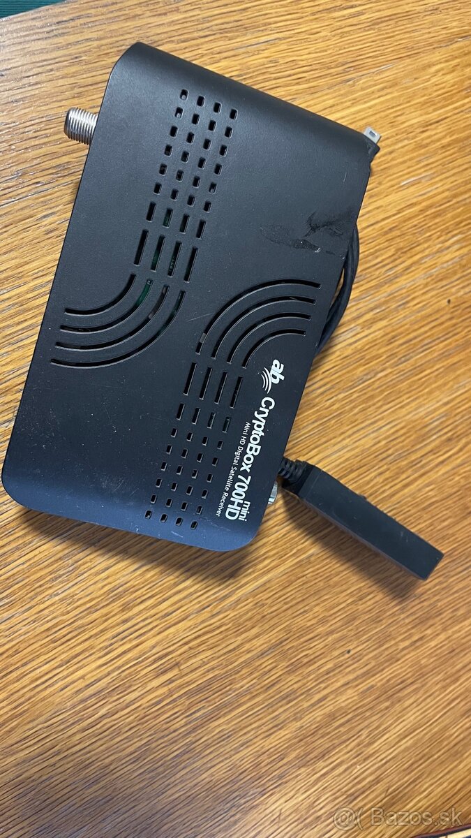 AB CryptoBox 700HD aj 700HD mini