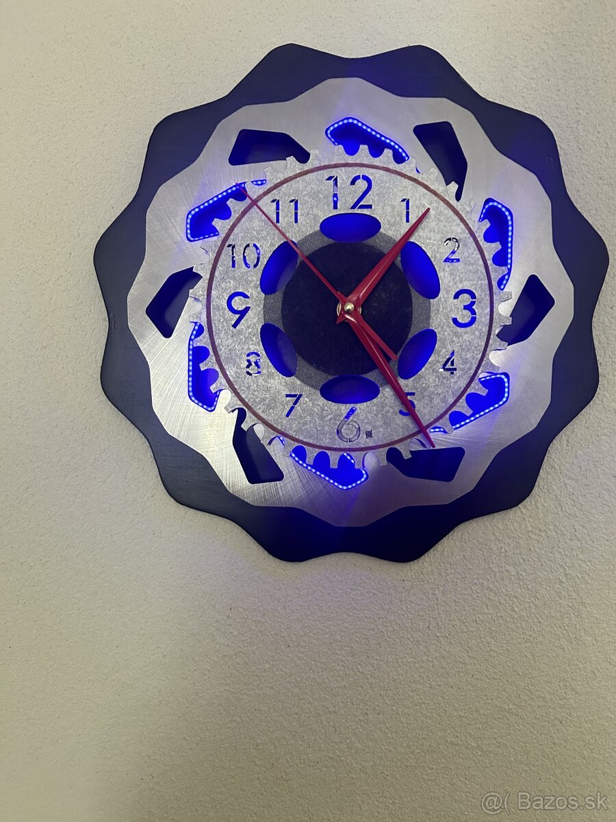 Hodinky , motohodinky, dielňa ,