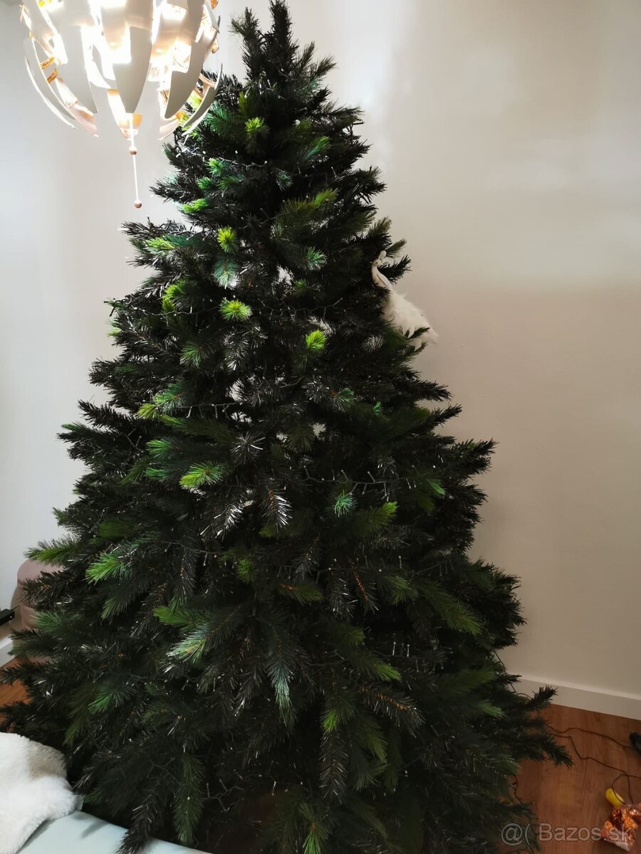 Vianočný stromček