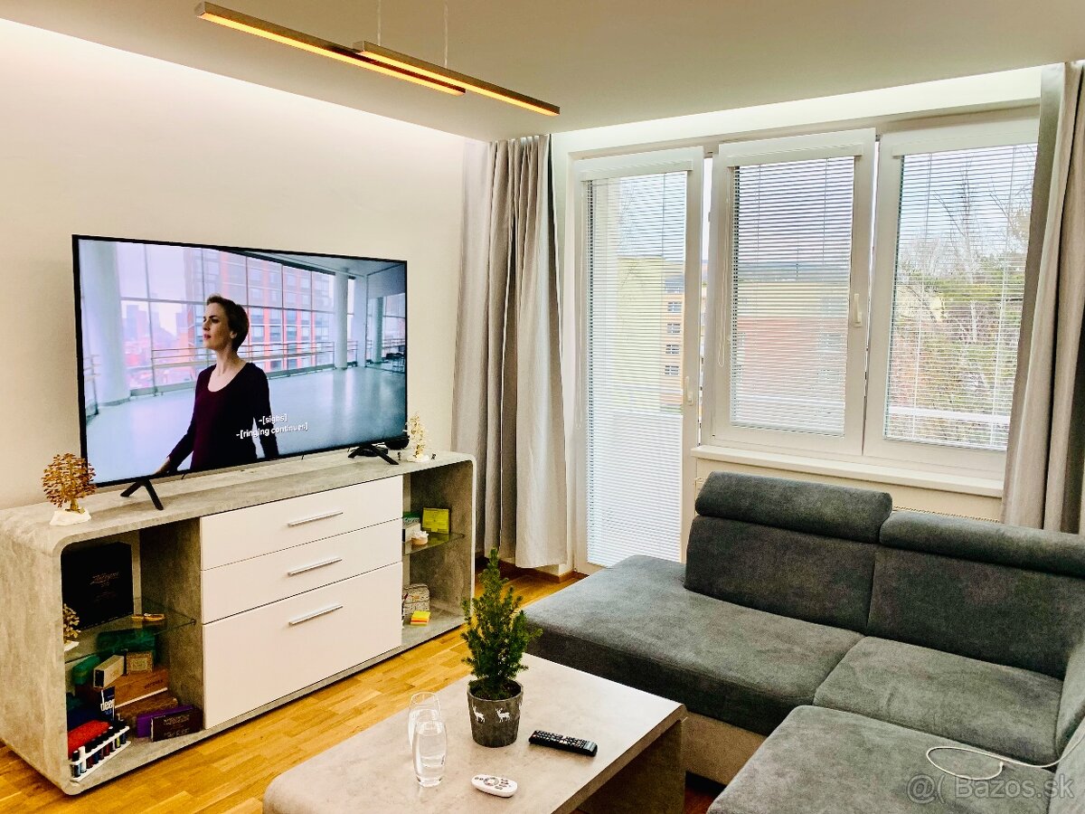 Ponúkam na prenájom 1-izbový byt, Prešov, Mukačevská Ul.