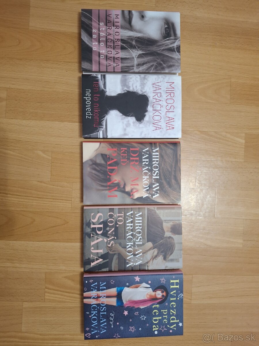 Miroslava Varáčková