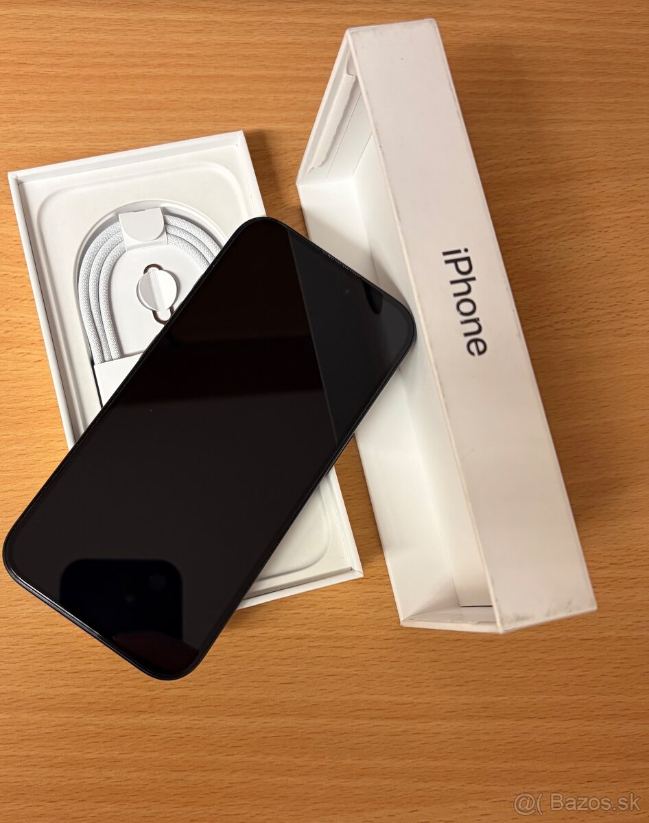 Apple iPhone 16 256GB