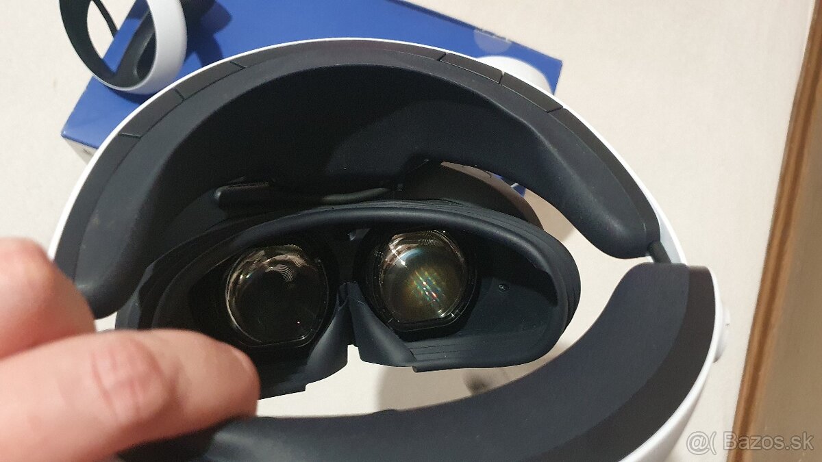 Ps5 Vr2 set